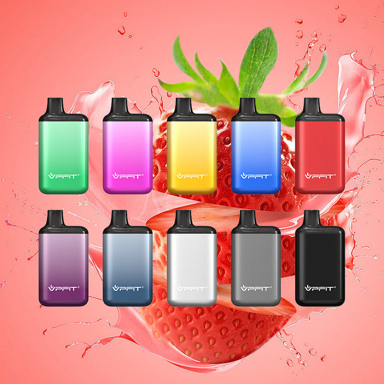 Electronic Cigarettes