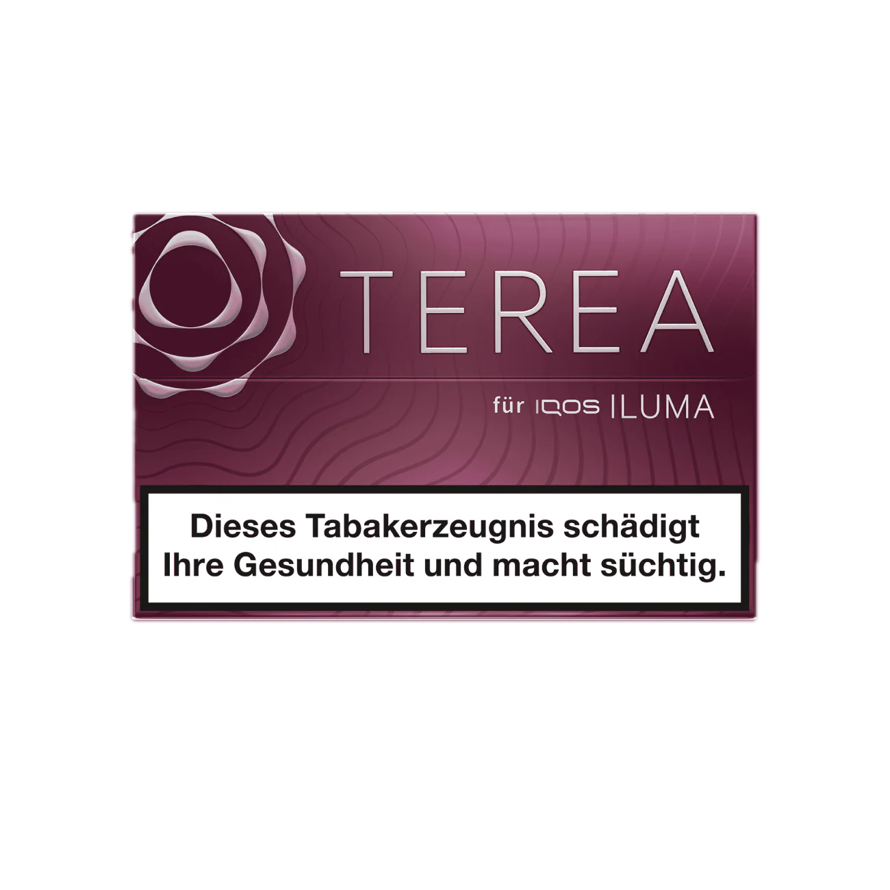 Terea Russet