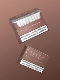 Terea Teak