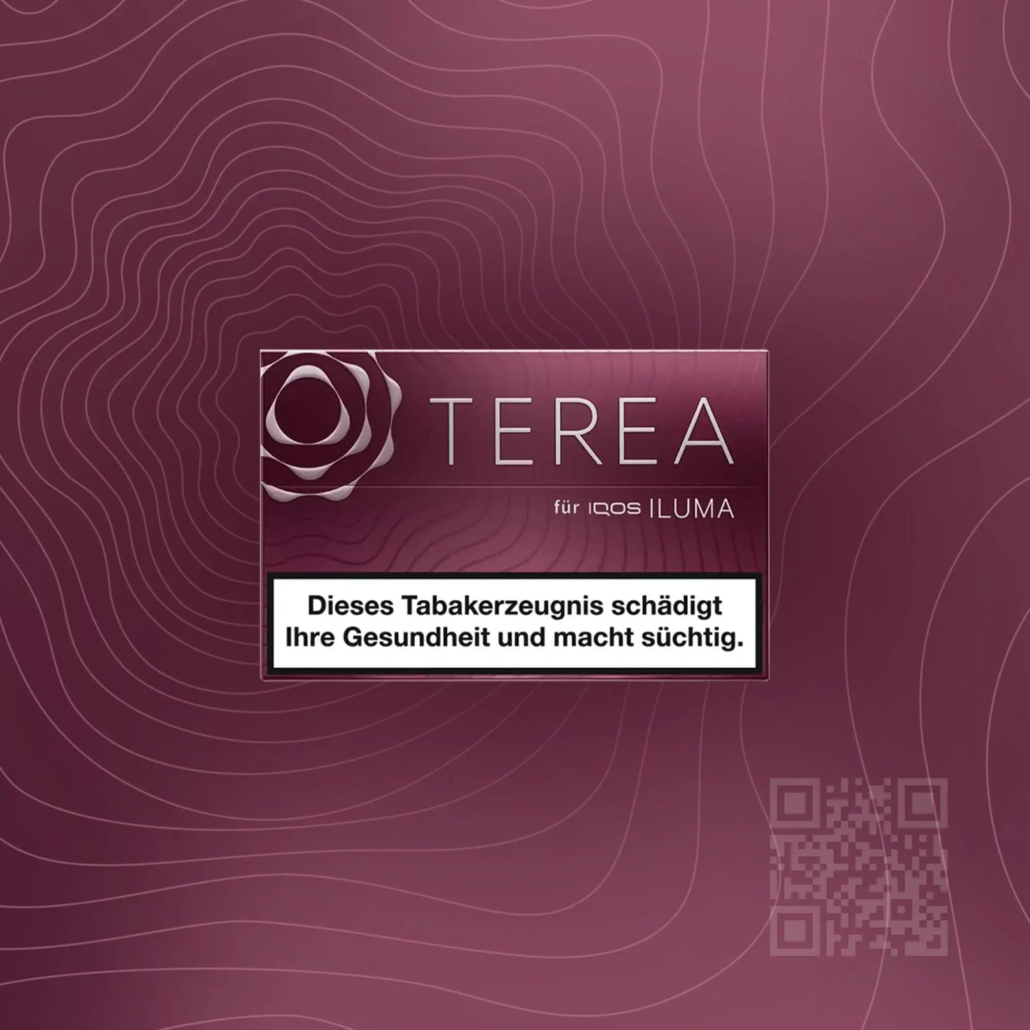 Terea Russet