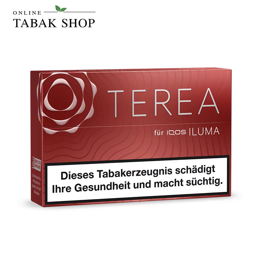 Terea Sienna