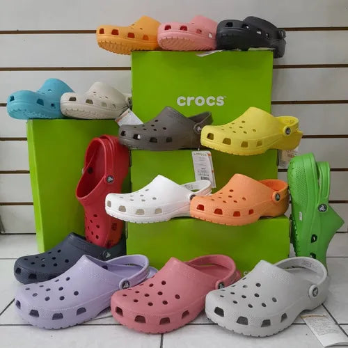 Crocs Shoes