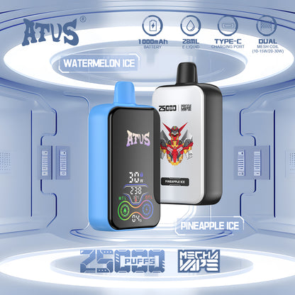 ATUS 25K Puffs