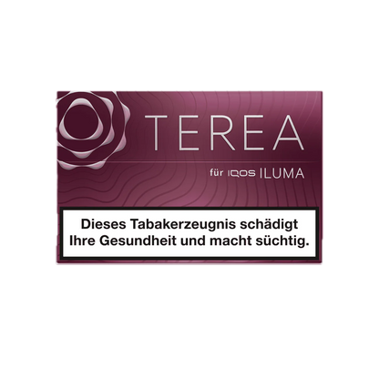 Terea Russet