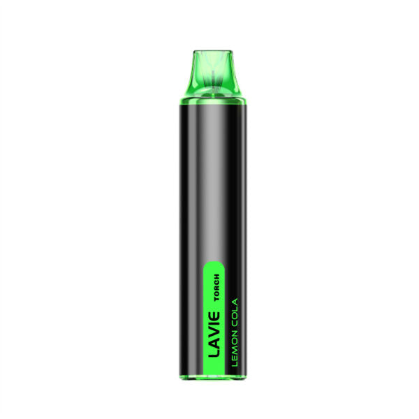 LAVIE 6K Puffs