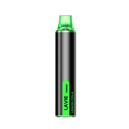 LAVIE 6K Puffs