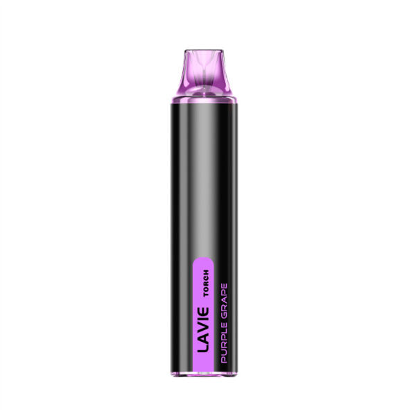 LAVIE 6K Puffs