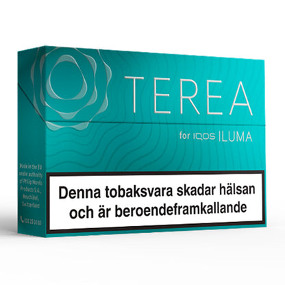 Terea Turqoise