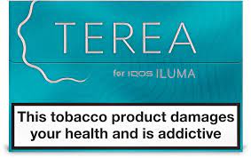 Terea Turqoise