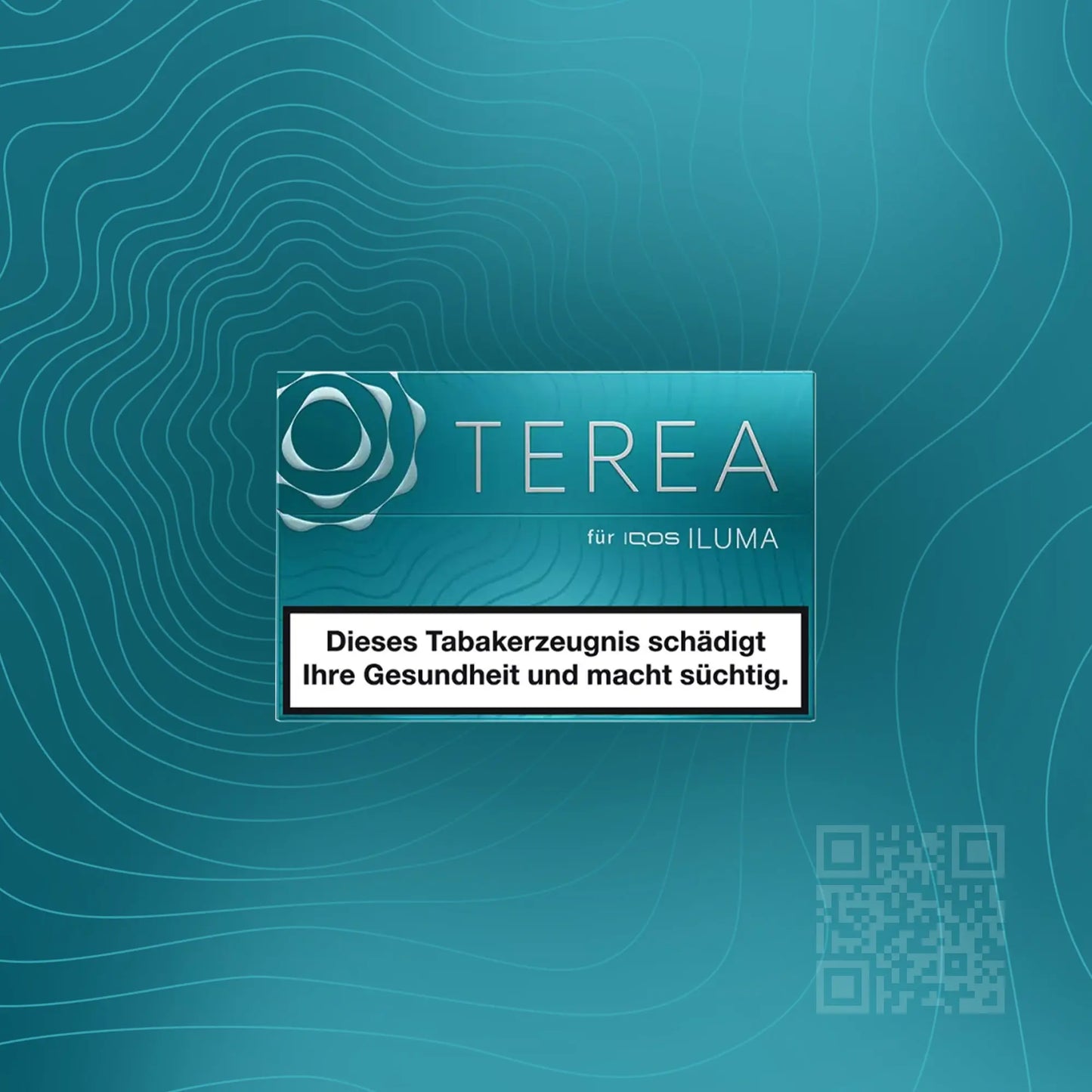Terea Turqoise